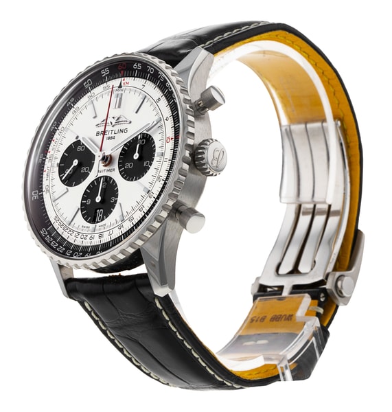 Breitling Navitimer B01 Chronograph 43 AB0138